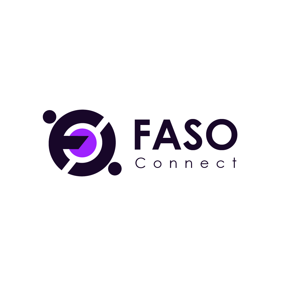 FasoConnect Logo